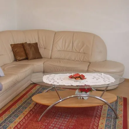 Rent this 1 bed apartment on 04571 Rötha