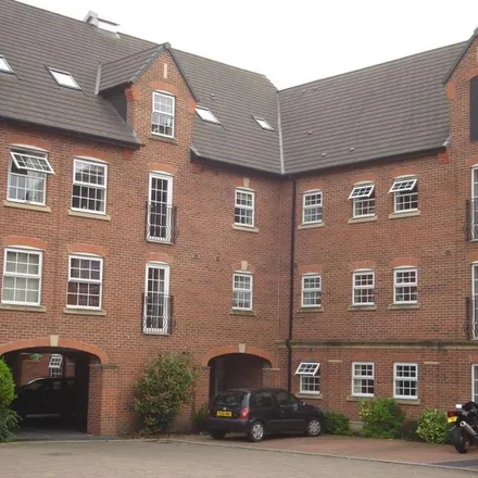Image 3 - Cordwainers Court, Buckshaw Village, PR7 7AT, United Kingdom - Apartment for rent