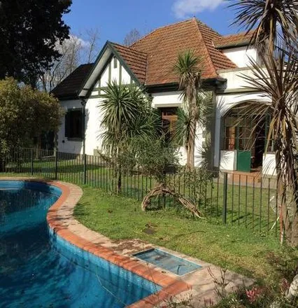Buy this 4 bed house on Erezcano 836 in Adrogué, Argentina