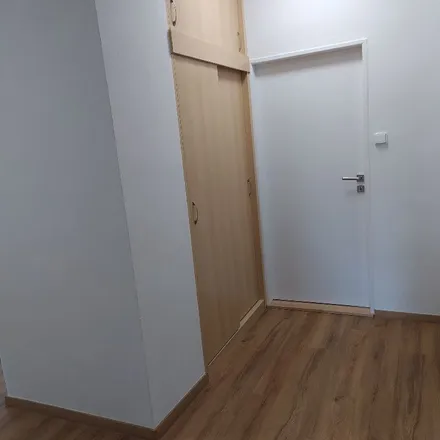 Rent this 3 bed apartment on Lužickosrbská 122/1 in 787 01 Šumperk, Czechia