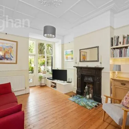 Image 7 - 25 Rugby Road, Brighton, BN1 6EG, United Kingdom - Townhouse for sale
