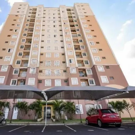 Buy this 2 bed apartment on Ponto da Pizza in Rua Francisco Paes, Jardim Santa Rosa 1