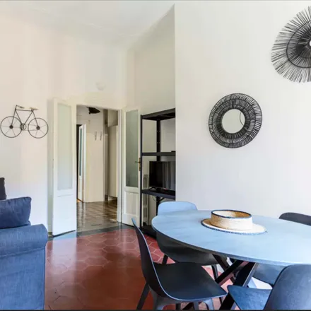 Image 7 - Via Luigi Settembrini, 42, 20124 Milan MI, Italy - Apartment for rent