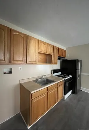 Rent this 2 bed apartment on 157 Wilcox Street in New Britain, CT 06051