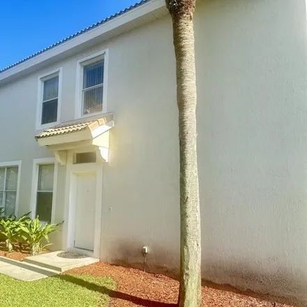 Buy this 3 bed townhouse on 1167 Woodfield Road in Greenacres, FL 33415