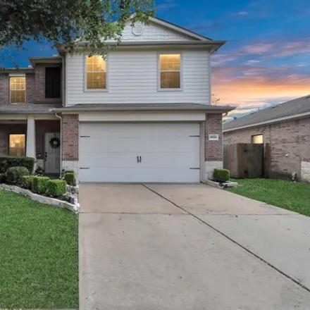 Buy this 3 bed house on 23701 South Newport Bend in Harris County, TX 77494