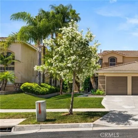 Buy this 3 bed house on 1034 Fernleaf Lane in Corona, CA 92881
