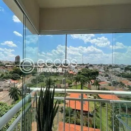 Rent this 2 bed apartment on Rua Castro Alves in Tubalina, Uberlândia - MG