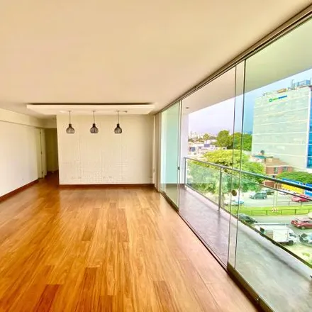Rent this 3 bed apartment on Calle Teneninete Augusto Guiterrez M. 239 in Miraflores, Lima Metropolitan Area 15038