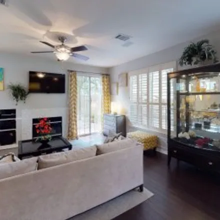 Buy this 3 bed apartment on #38,8518 Cahill Drive in Bailey Oaks, Austin