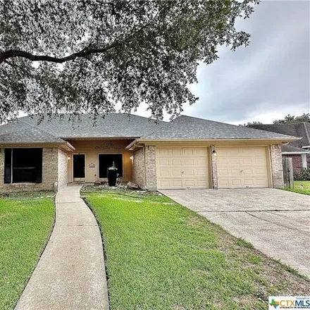 Buy this 4 bed house on 148 Ashford Drive in Victoria, TX 77904