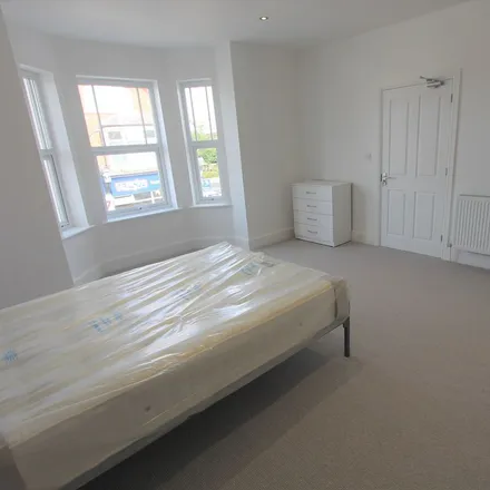 Rent this 4 bed apartment on Warwick Road in Leek Wootton, CV8 1FE