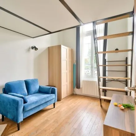 Image 3 - 29 Boulevard Poniatowski, 75012 Paris, France - Apartment for rent