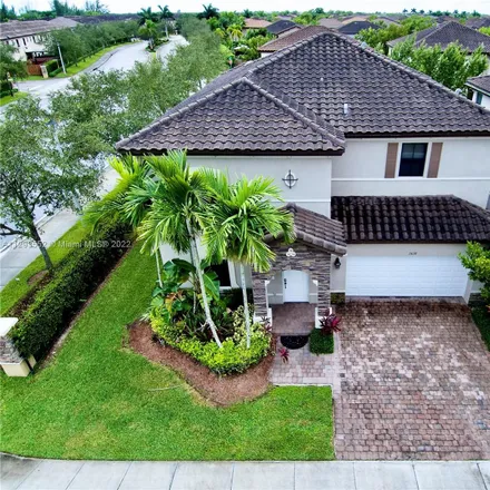 Buy this 4 bed house on 15138 Southwest 114th Street in Miami-Dade County, FL 33196