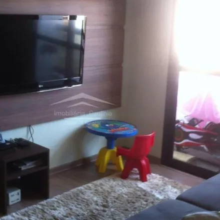 Buy this 3 bed apartment on Bestcenter in Rua Jasmim, Chácara Primavera