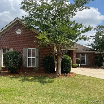 Rent this 4 bed house on 9877 Helmsley Circle in Montgomery, AL 36117