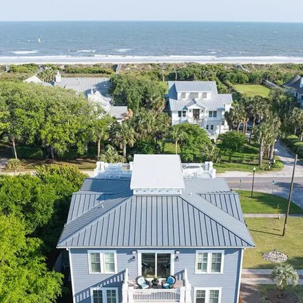 Image 3 - 2 23rd Avenue, Isle of Palms, Charleston County, SC 29451, USA - House for sale