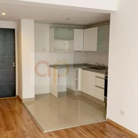 Rent this studio apartment on Ángel Justiniano Carranza 2244 in Palermo, C1414 BTH Buenos Aires