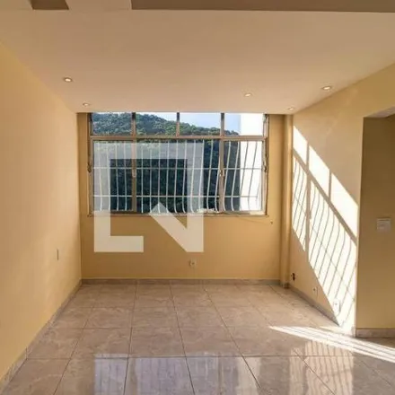 Rent this 2 bed apartment on Avenida Visconde do Rio Branco in Ponta d'Areia, Niterói - RJ