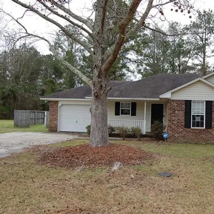 Buy this 3 bed house on 2688 Genoa Drive in Sumter County, SC 29153