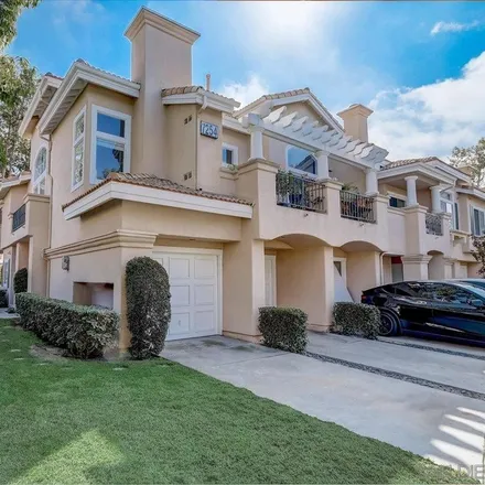 Buy this 2 bed townhouse on Shoreline Drive in San Diego, CA 92122