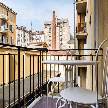 Image 5 - Hazama, Via Savona 41, 20144 Milan MI, Italy - Apartment for rent