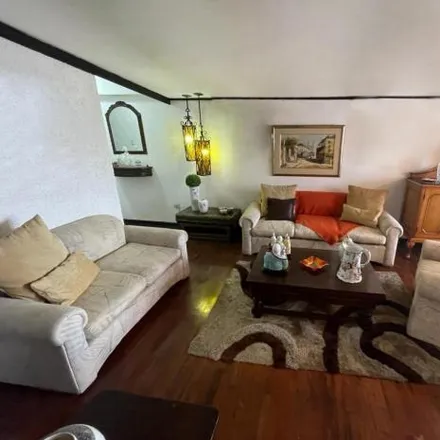 Buy this 3 bed apartment on West Javier Prado Avenue in San Isidro, Lima Metropolitan Area 15027