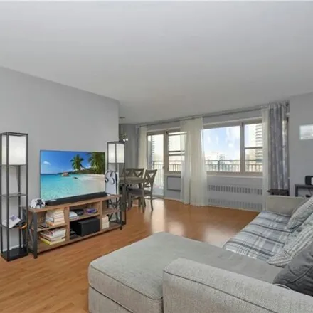 Buy this studio apartment on 458 West 5th Street in New York, NY 11224