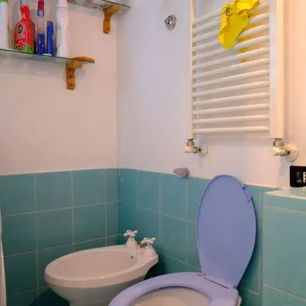 Rent this 1 bed apartment on Mediterraneo in Via Pasquale Villari, 3