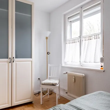 Rent this 2 bed apartment on Kurt-Heintze-Straße 48 in 47279 Duisburg, Germany