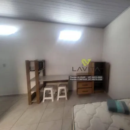 Rent this 1 bed apartment on Rua Thomas Edison in Fortaleza, Blumenau - SC