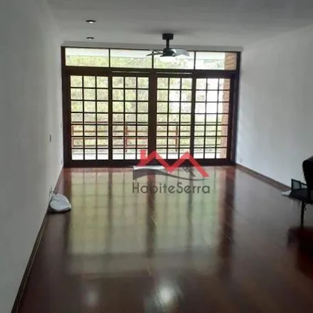 Buy this 3 bed apartment on Rua Doutor Alípio de Miranda in Teresópolis - RJ, 25964-220