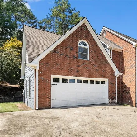 Image 3 - 1198 Country Club Place, Kennesaw, GA 30144, USA - House for sale