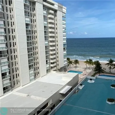 Image 4 - 899 Briny Avenue, Harbor Village, Pompano Beach, FL 33062, USA - Condo for rent