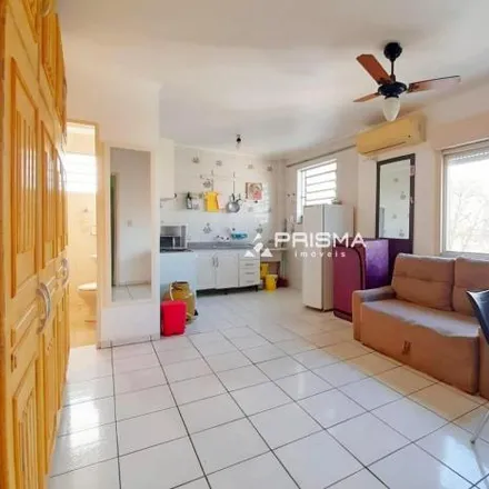 Rent this 1 bed apartment on Edifício Vega in Rua Dona Luiza 490, Nossa Senhora do Rosário