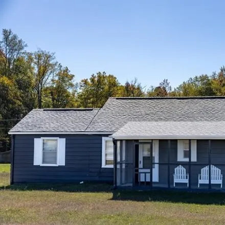 Buy this 3 bed house on Whitmell School Road in Whitmell, Pittsylvania County