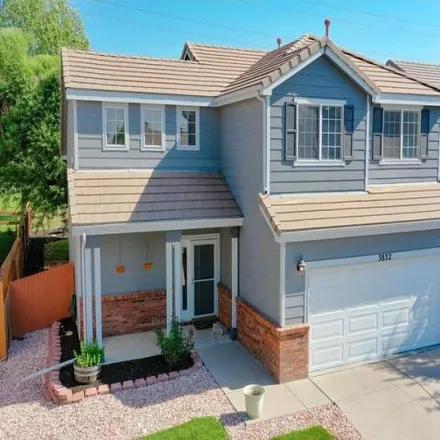 Buy this 3 bed house on 3844 Gardenwall Court in Fort Collins, CO 80524