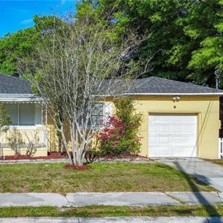 Buy this 3 bed house on 3532 North 9th Street in Tampa, FL 33605