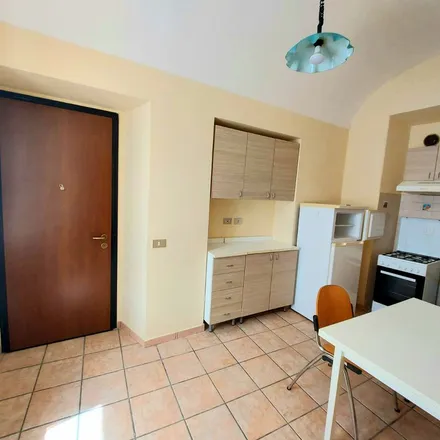 Image 4 - Via Sasso Grosso, 01037 Ronciglione VT, Italy - Apartment for rent