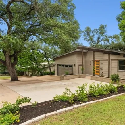 Buy this 4 bed house on 2719 Barton Skyway in Austin, TX 78704