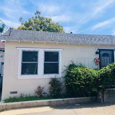 Rent this 1 bed house on East Hartford Avenue in Huntington Beach, CA 21080