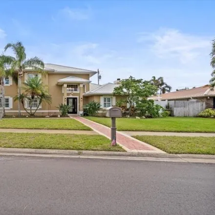 Image 2 - 175 Sherwood Ave, Satellite Beach, Florida, 32937 - House for sale