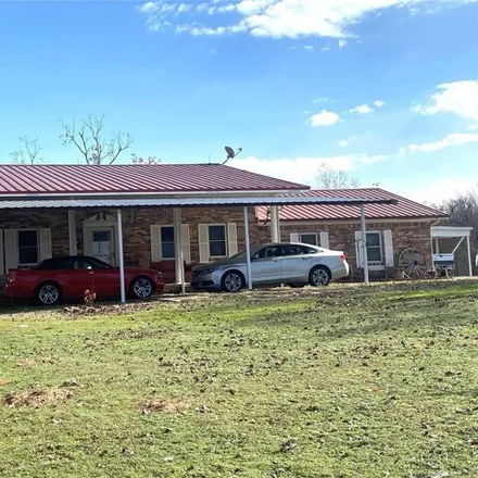 Buy this 3 bed house on OK 9 in McIntosh County, OK 74432