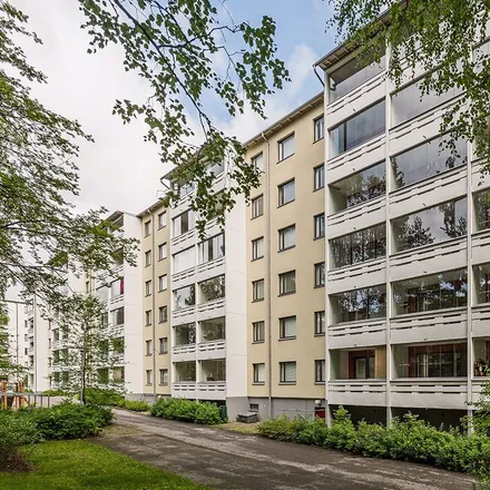 Rent this 2 bed apartment on Kuohurinne 4 in 01600 Vantaa, Finland