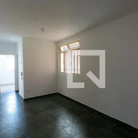 Buy this 3 bed apartment on Rua Maria Martins Guimarães in Sagrada Família, Belo Horizonte - MG