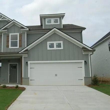 Buy this 4 bed house on 7497 McDaniel Lane in Hamilton County, TN 37363