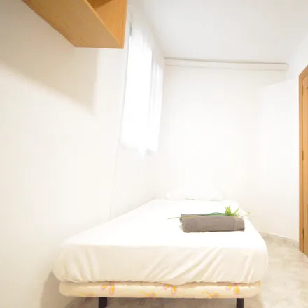 Rent this 3 bed room on Carrer del Progrés in 250, 46011 Valencia