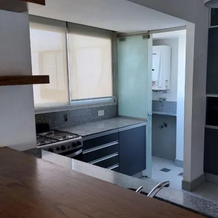 Rent this 1 bed apartment on General Enrique Martínez 2240 in Belgrano, C1430 BRH Buenos Aires