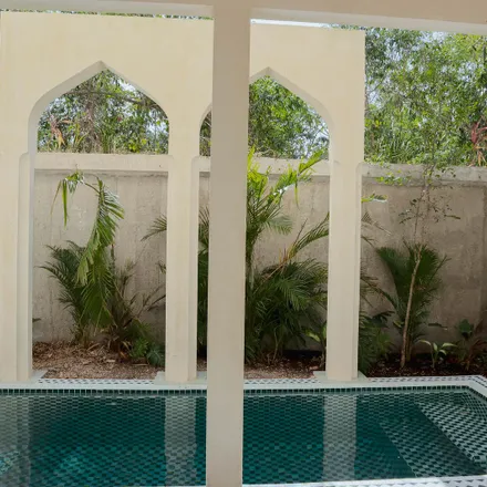 Buy this studio apartment on unnamed road in 77765 Tulum, ROO