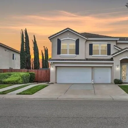 Buy this 5 bed house on 10782 Westerly Drive in Sacramento County, CA 95655